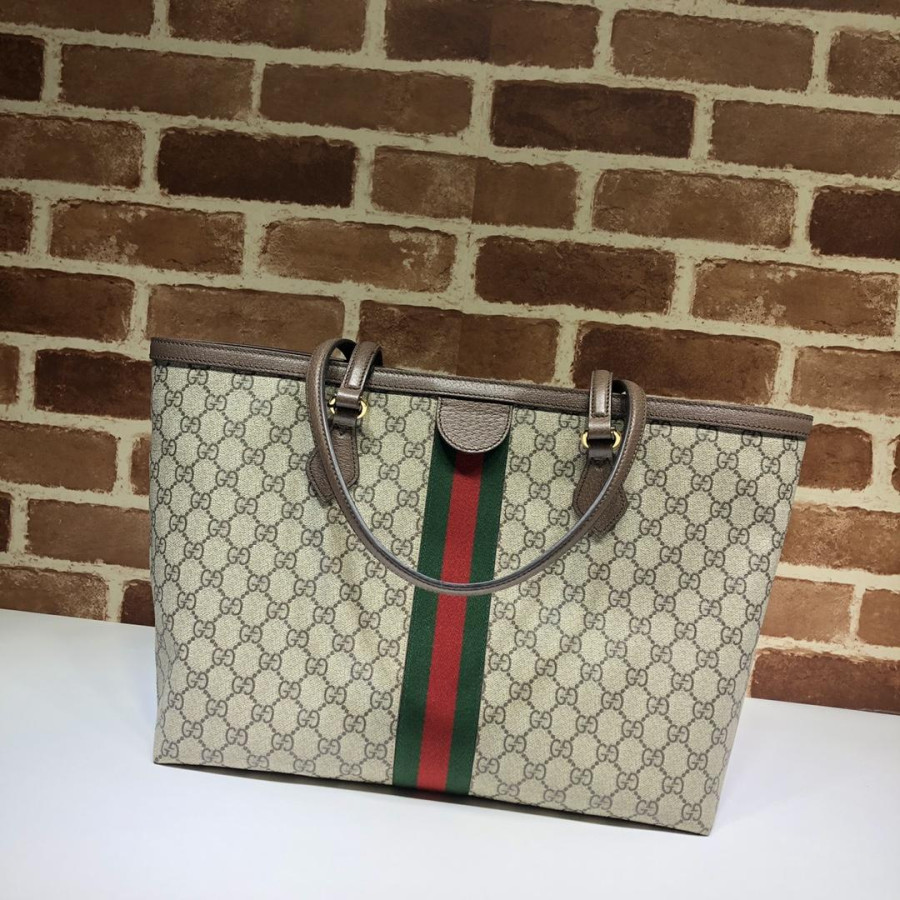 Túi Xách Gucci Ophidia Medium Tote Bag 4 Túi Xách Gucci Ophidia Medium Tote Bag