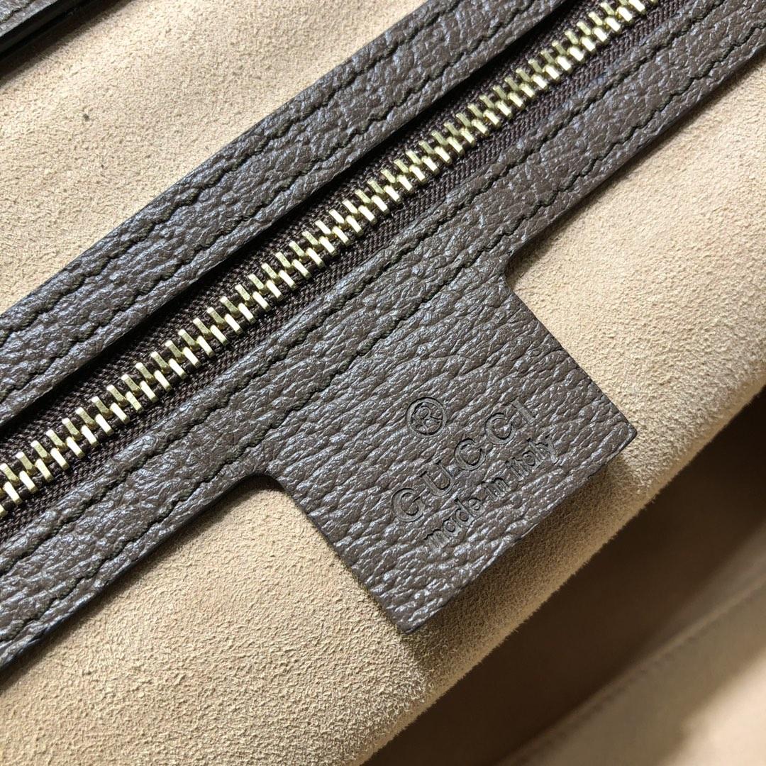 Túi Xách Gucci Ophidia Medium Tote Bag 10 Túi Xách Gucci Ophidia Medium Tote Bag