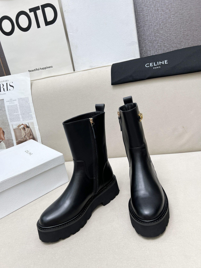 Boot Celine 8 Boot Celine