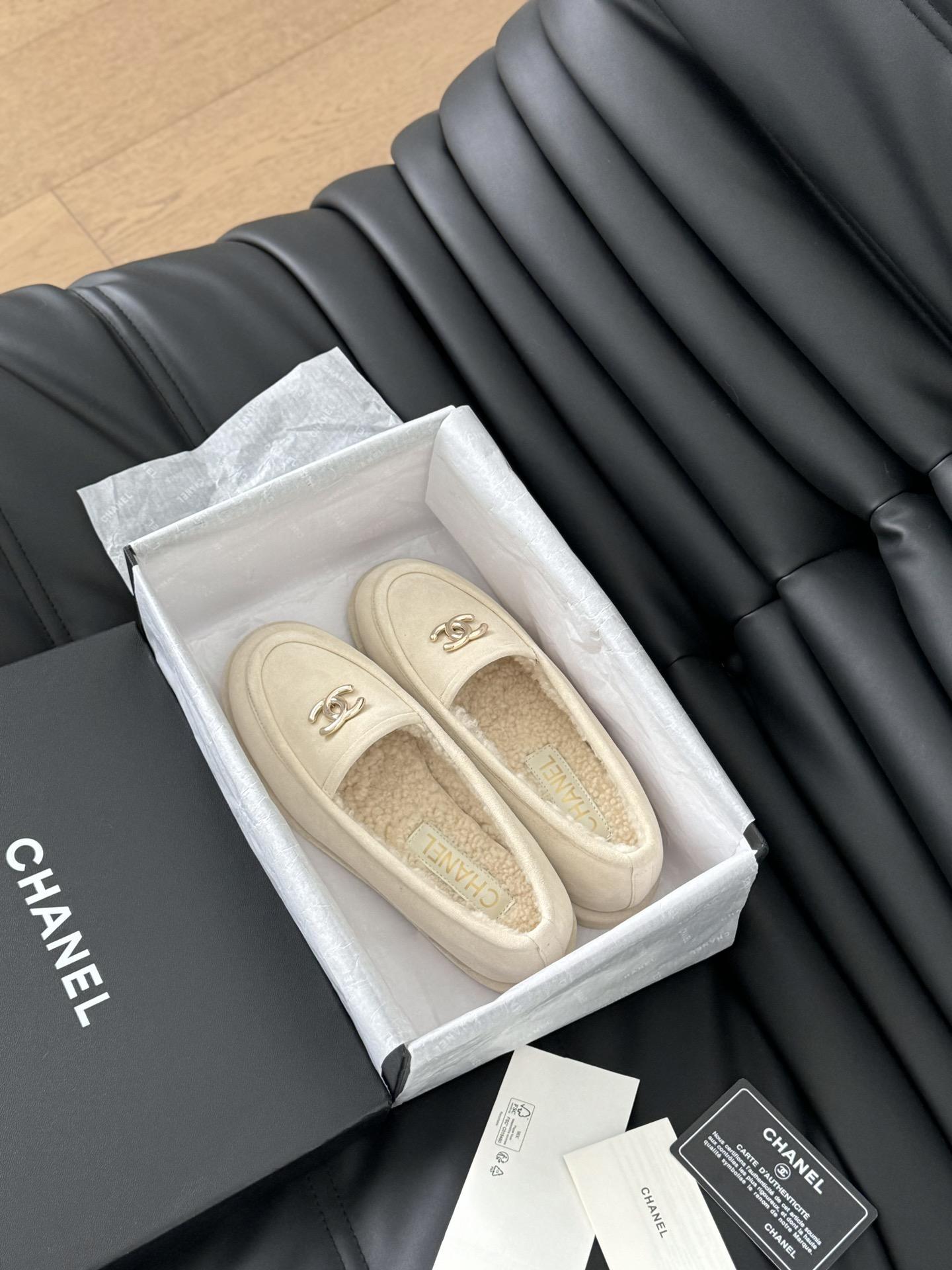 Giày Chanel 10 Giày Chanel