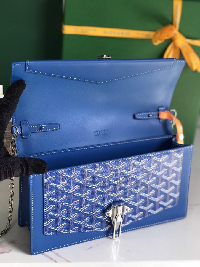 Tú Goyard 8 Tú Goyard