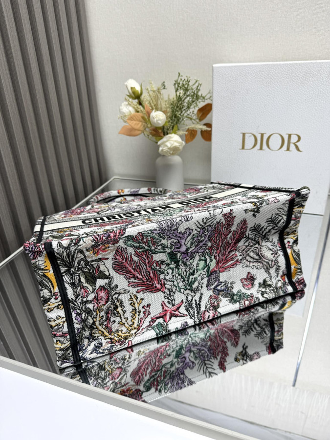 Túi Dior Book Tote 5 Túi Dior Book Tote