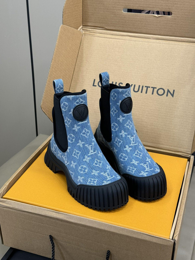 Boot LV 3 Boot LV