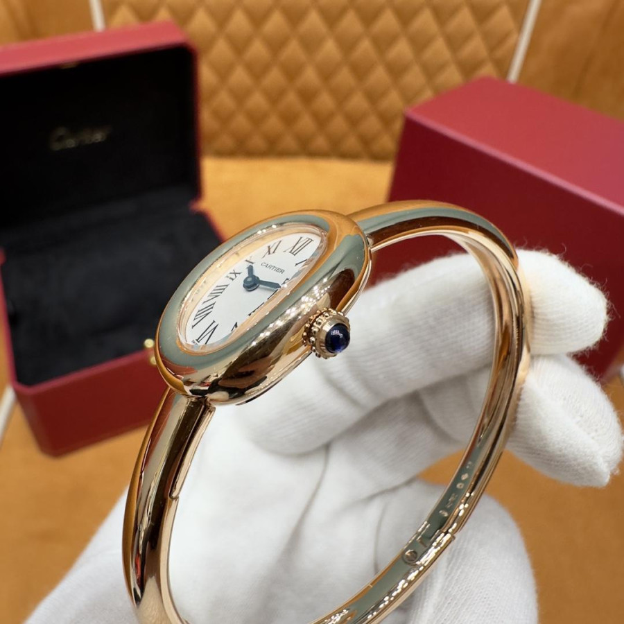 Đồng Hồ Cartier 4 Đồng Hồ Cartier