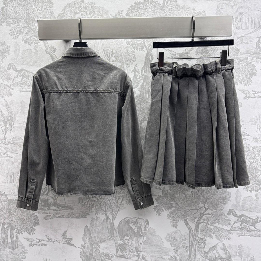 Set Miu Miu 3 Set Miu Miu