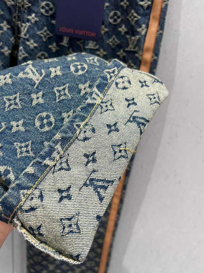 Quần LV 9 Quần LV