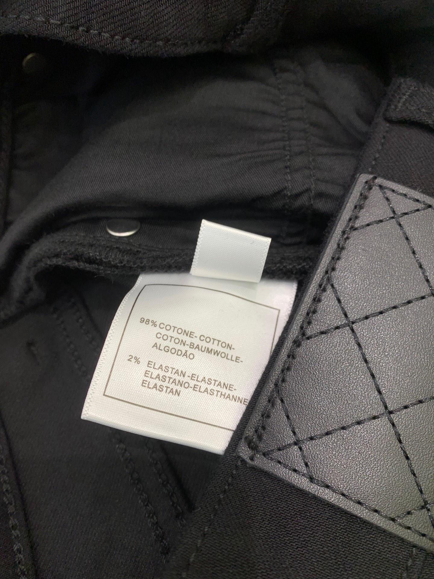 Quần Chanel 10 Quần Chanel