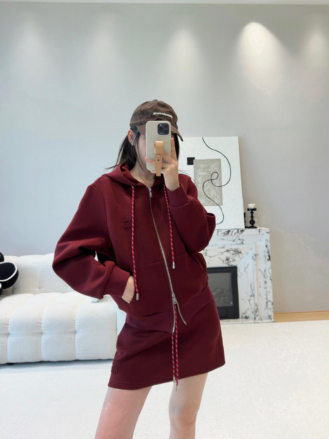 Set Miu Miu 4 Set Miu Miu