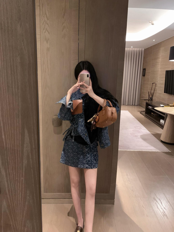 Set Loewe 3 Set Loewe