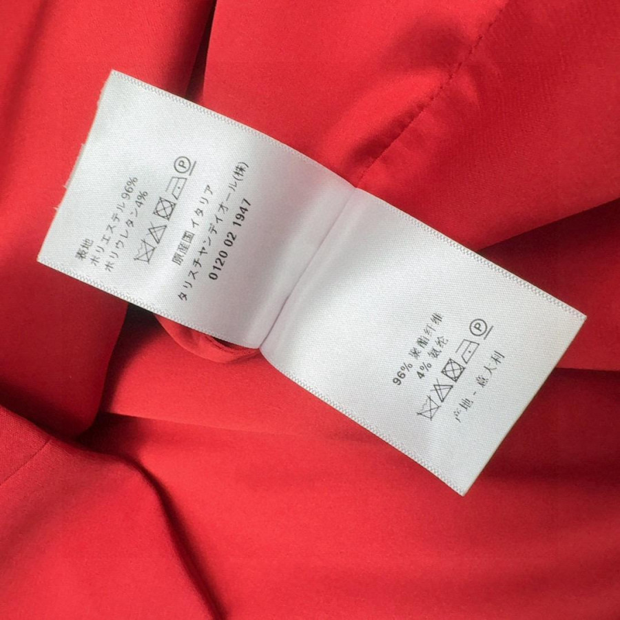 Váy Dior 8 Váy Dior