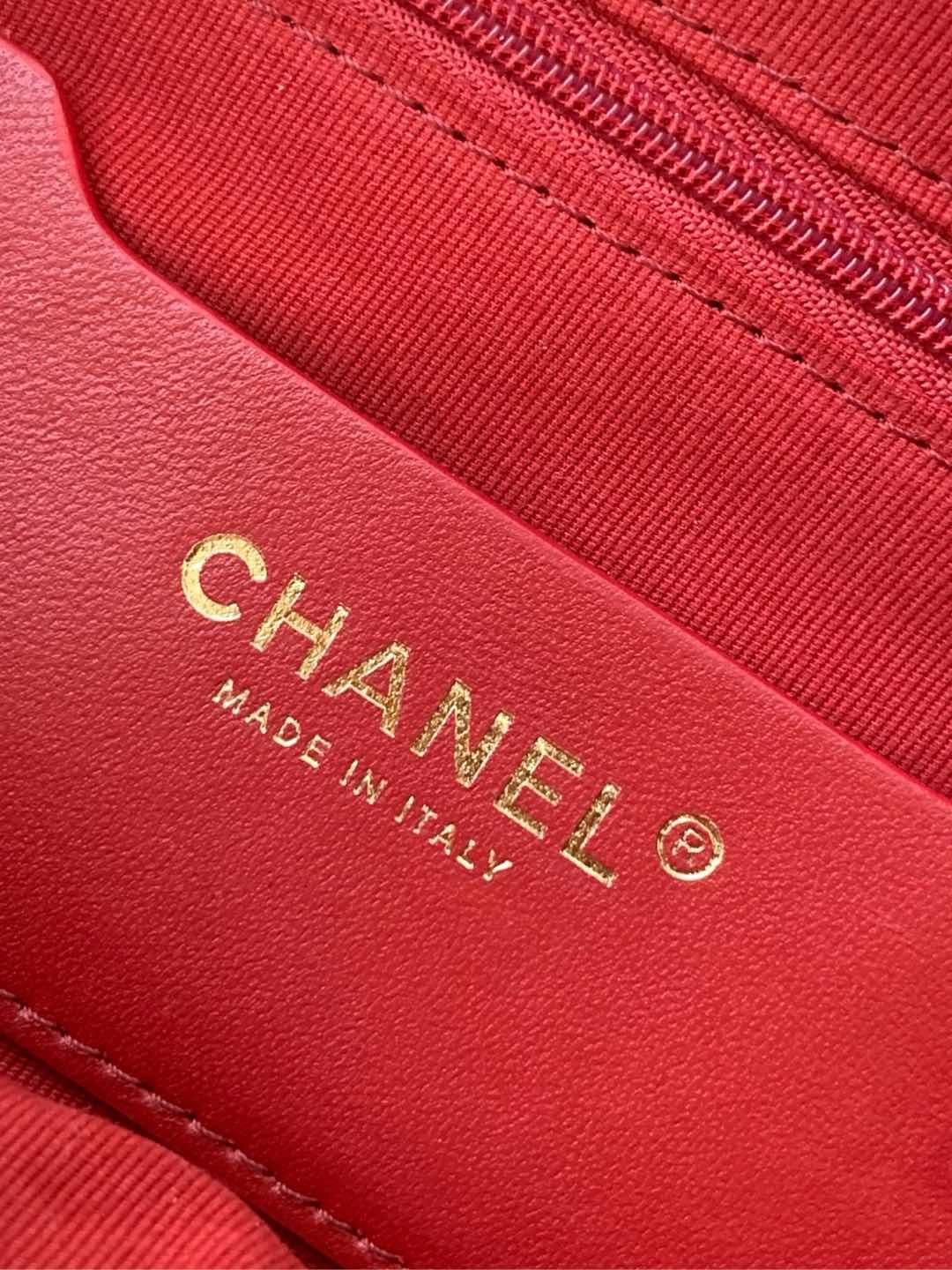 Túi Chanel 9 Túi Chanel