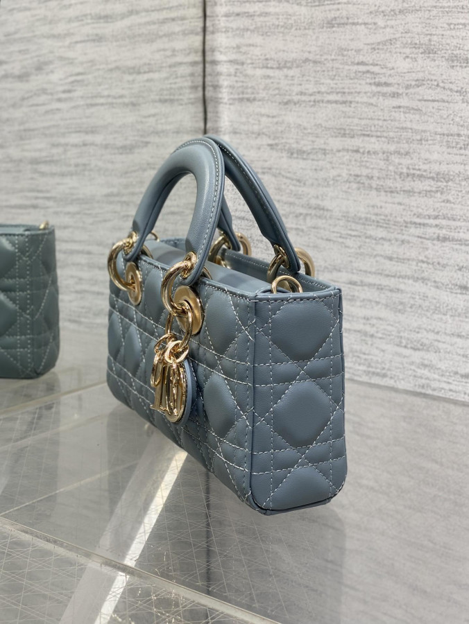 Túi Dior D-Joy 7 Túi Dior D-Joy