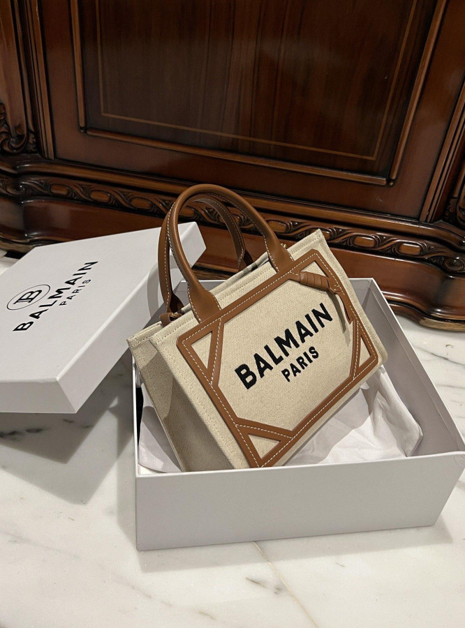 Túi Balmain Tote 3 Túi Balmain Tote