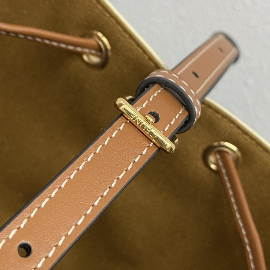 Túi Celine Bucket 9 Túi Celine Bucket