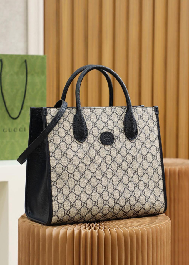 Túi Gucci Tote 3 Túi Gucci Tote