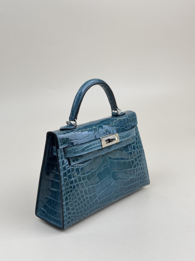 Túi Hermes Kelly 3 Túi Hermes Kelly