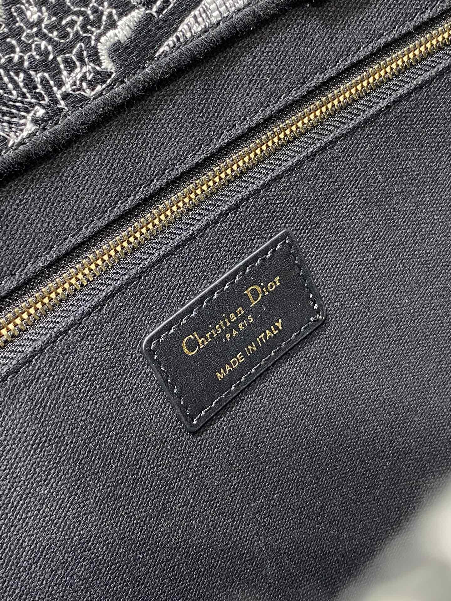 Túi Dior Book Tote 10 Túi Dior Book Tote