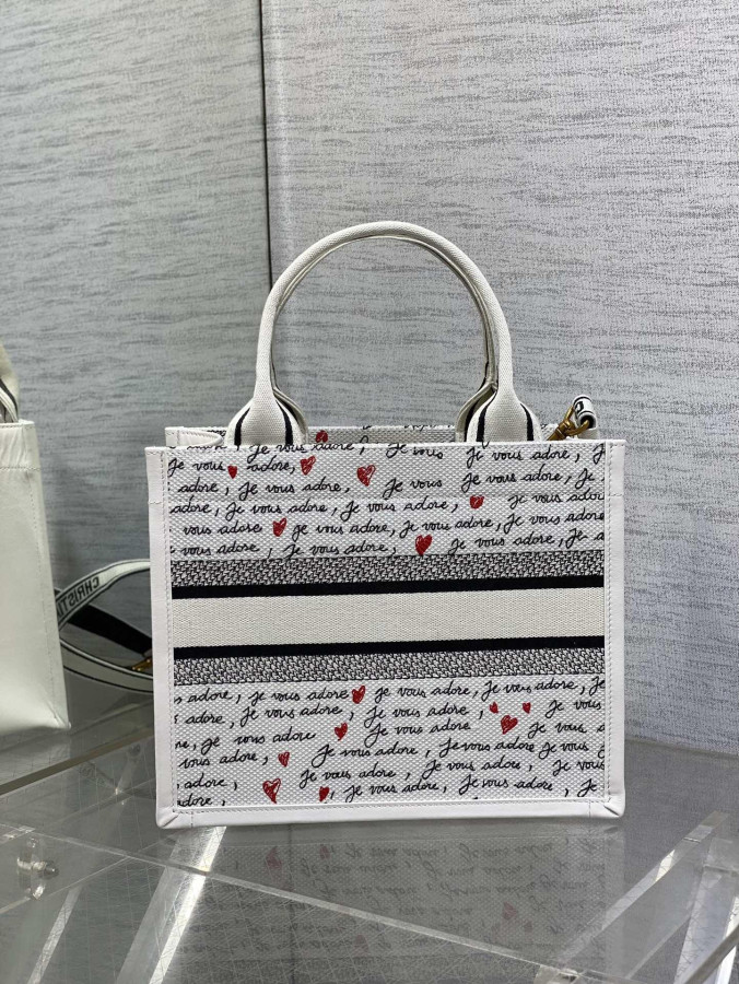 Túi Dior Book Tote 5 Túi Dior Book Tote