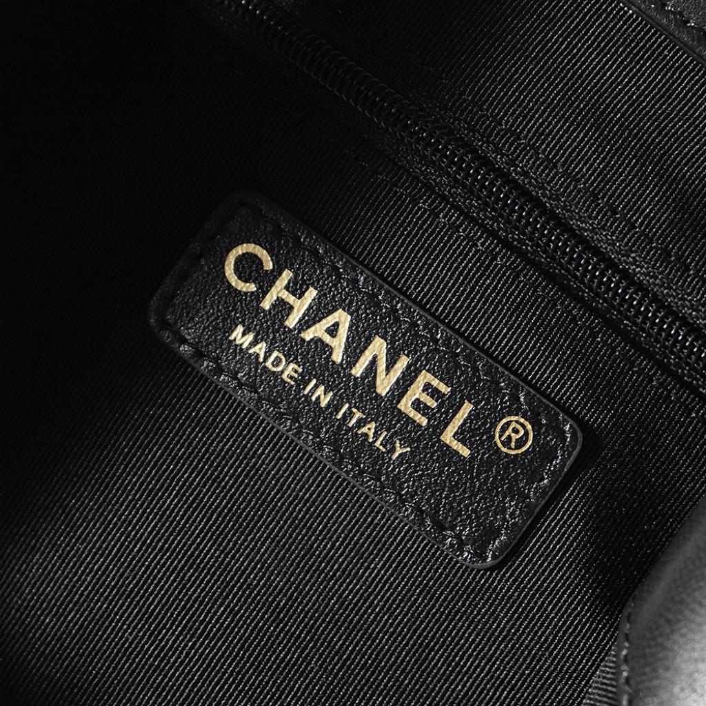 Túi Chanel Tote 10 Túi Chanel Tote
