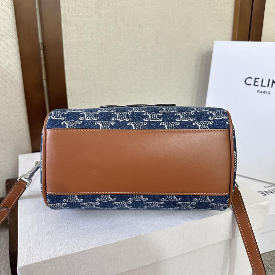 Túi Celine Triomphe 5 Túi Celine Triomphe