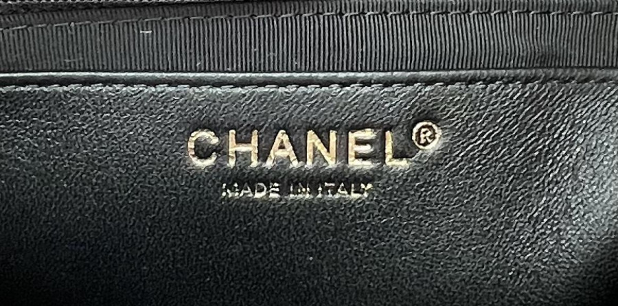 Túi Chanel Classic 9 Túi Chanel Classic