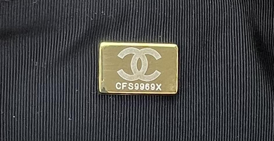 Túi Chanel Classic 10 Túi Chanel Classic