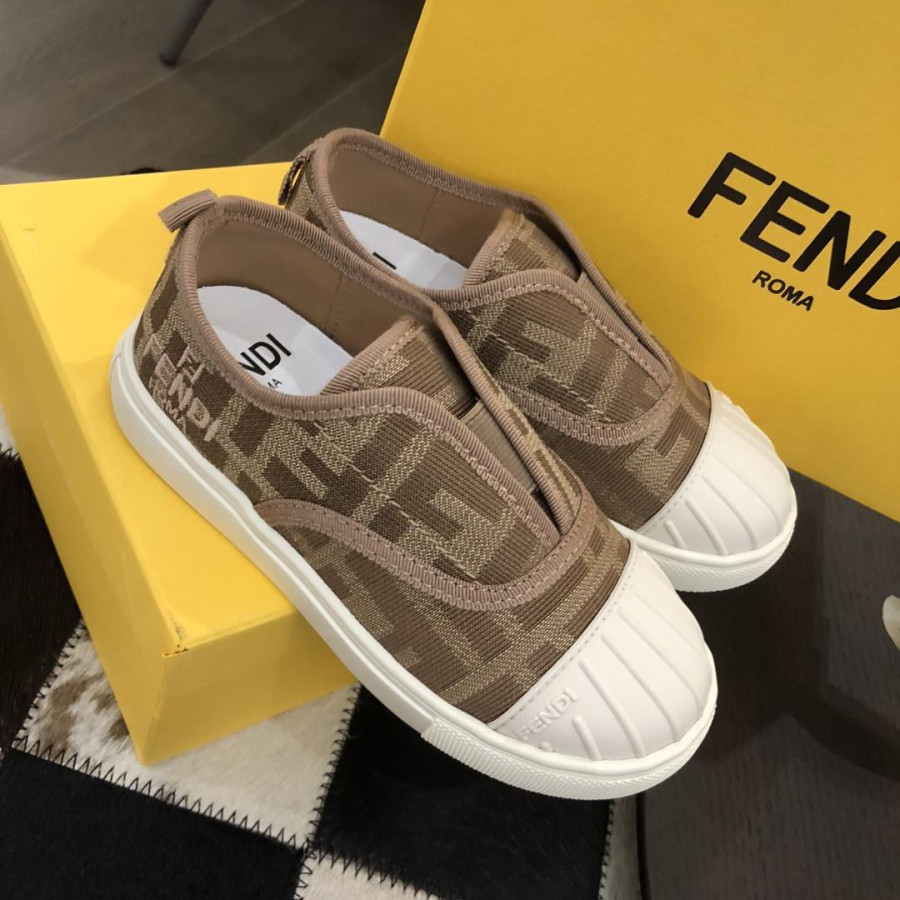 Giày Fendi 7 Giày Fendi