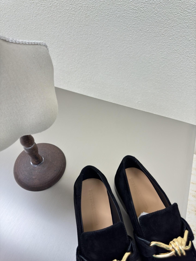 Giày Bottega Veneta 8 Giày Bottega Veneta