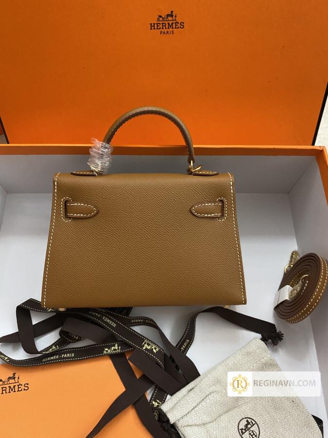Túi Hermes Kelly 4 Túi Hermes Kelly