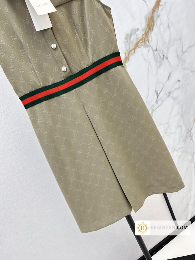 Váy Gucci 7 Váy Gucci