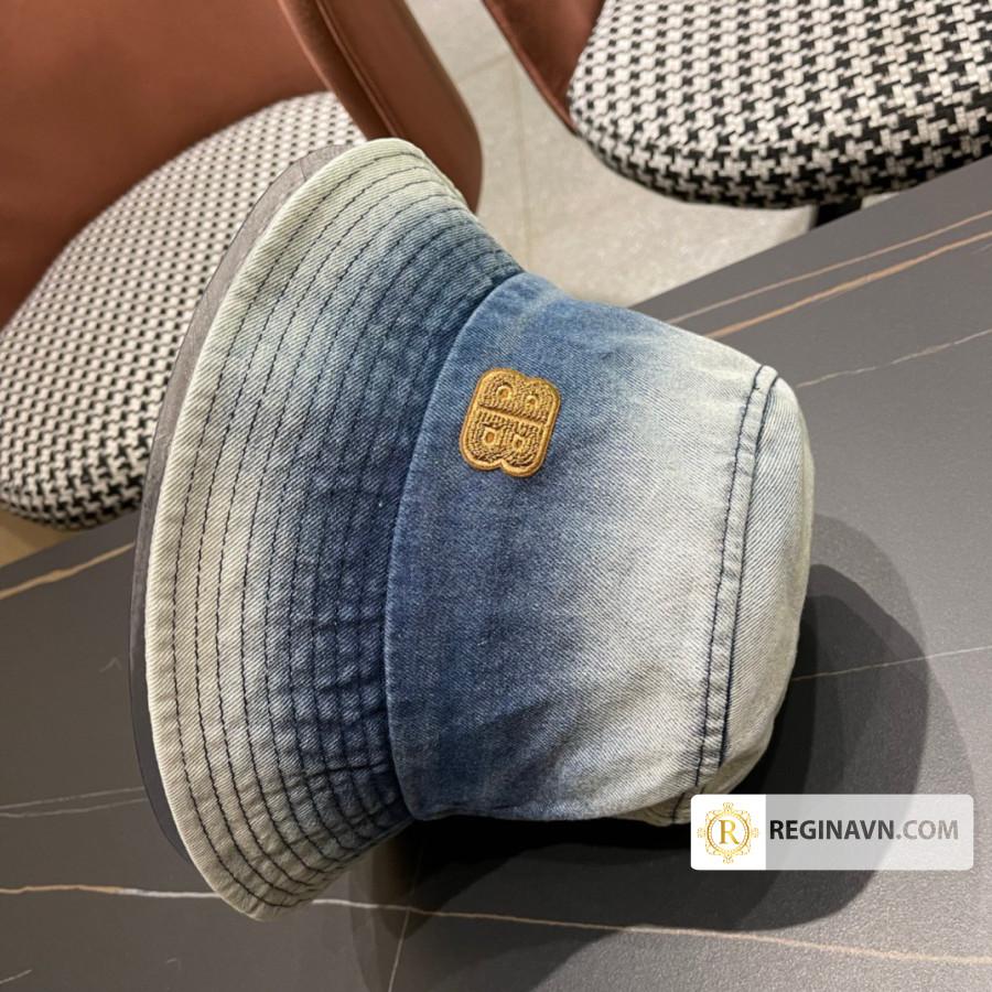 Mũ Balenciaga 9 Mũ Balenciaga