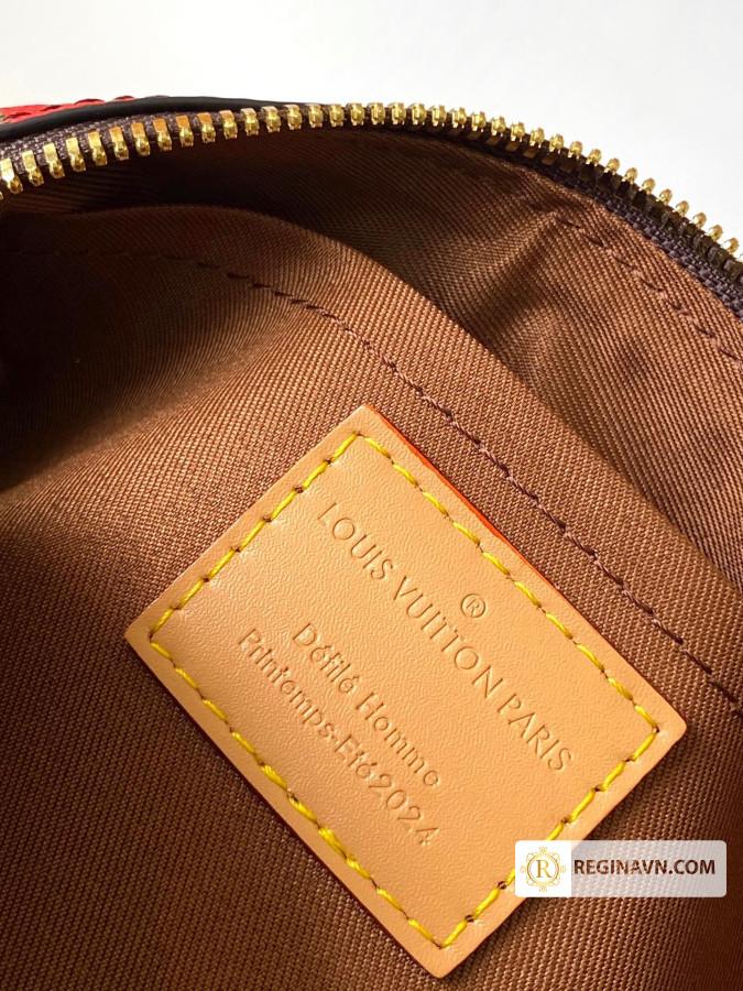 Túi LV Damier 10 Túi LV Damier