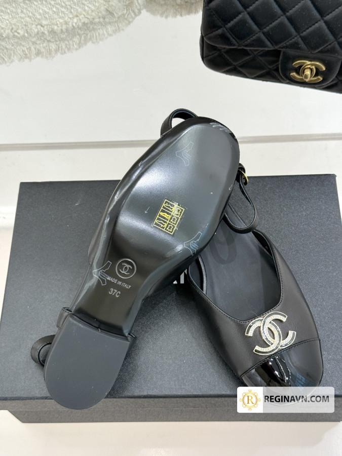 Giày Chanel 10 Giày Chanel