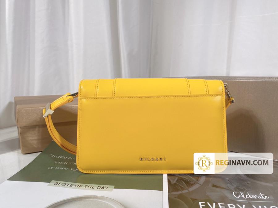 Túi Bvlgari Serpenti Forever East-West 5 Túi Bvlgari Serpenti Forever East-West