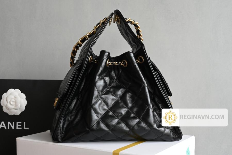 Túi Chanel Antiba 4 Túi Chanel Antiba