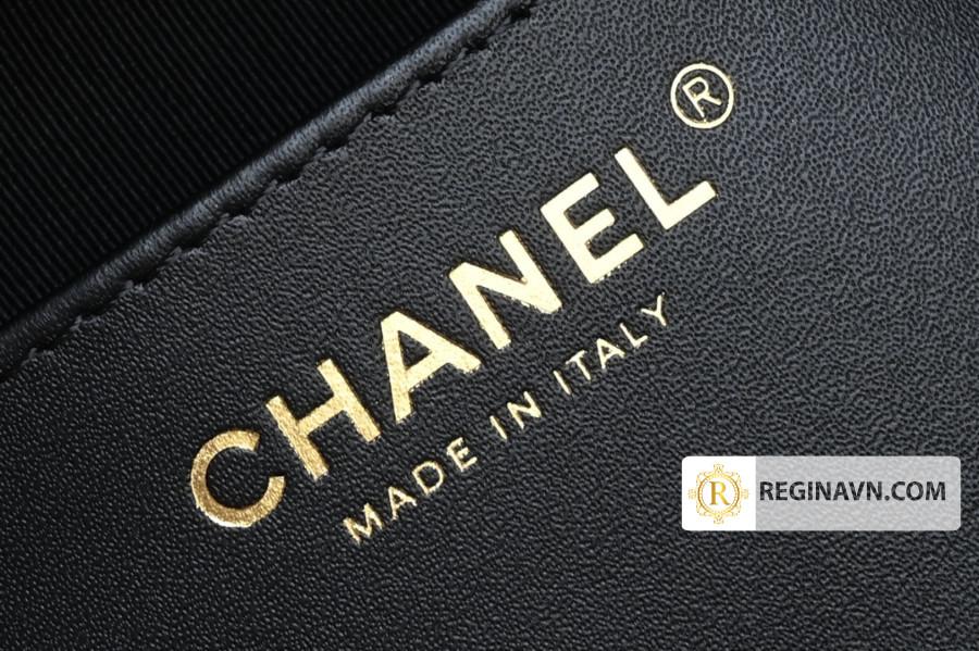 Túi Chanel Antiba 9 Túi Chanel Antiba