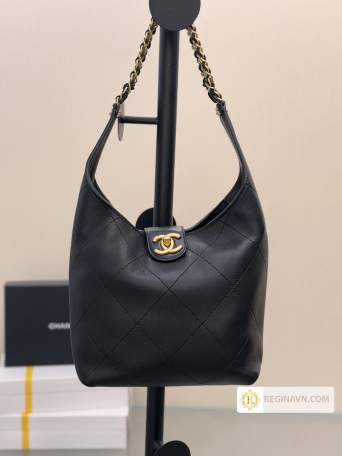 Túi Chanel Hobo 2 Túi Chanel Hobo