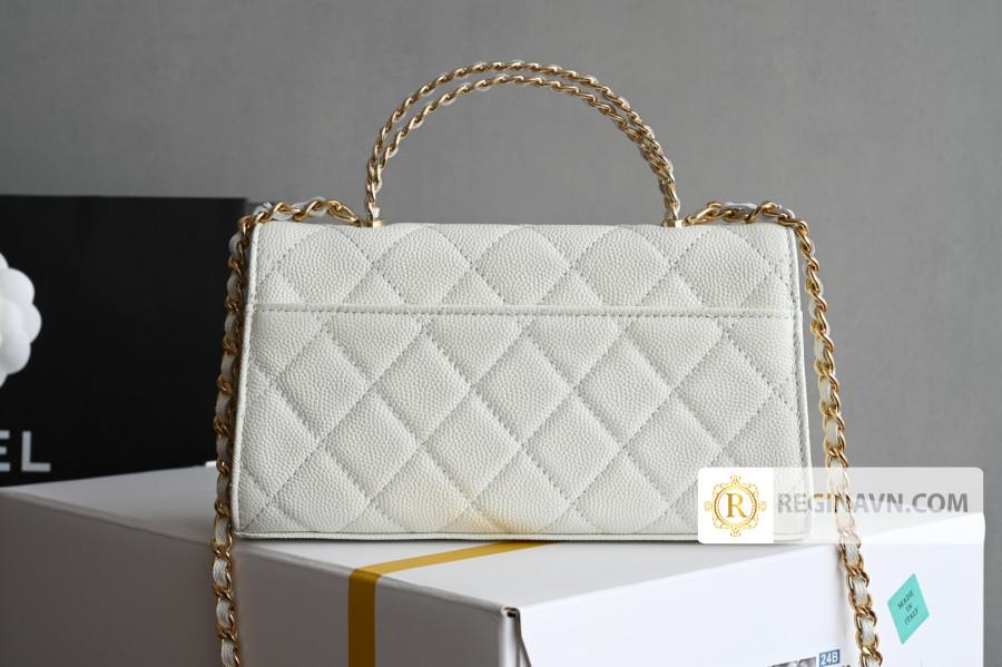 Túi Chanel Woc 3 Túi Chanel Woc