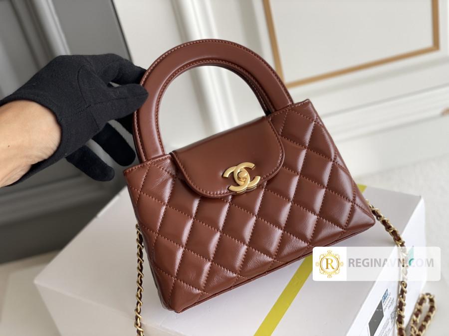 Túi Chanel Kelly 3 Túi Chanel Kelly