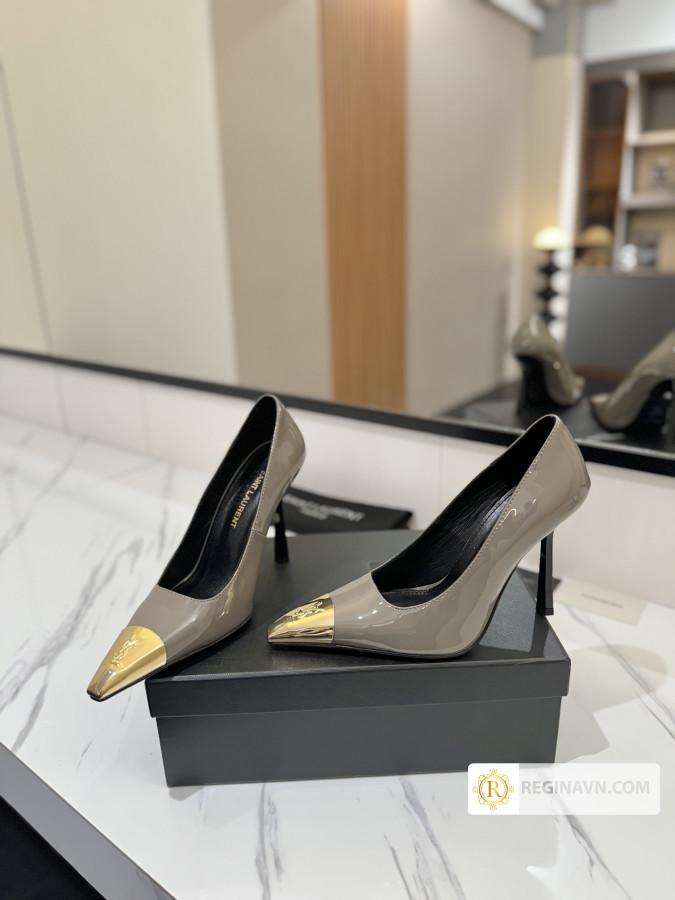 Giày YSL 6 Giày YSL