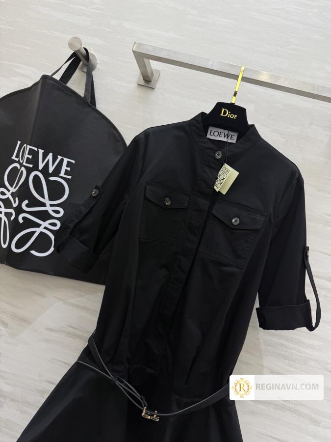 Váy Loewe 3 Váy Loewe