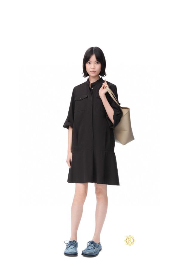 Váy Loewe 10 Váy Loewe