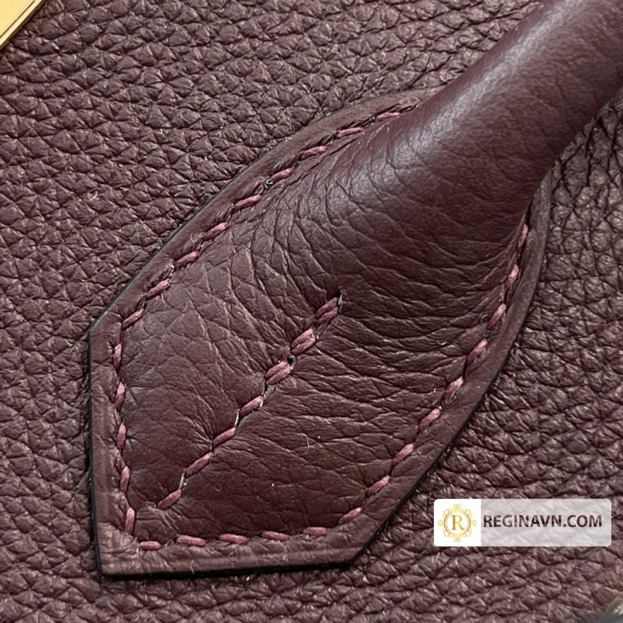 Túi Hermes Birkin 5 Túi Hermes Birkin