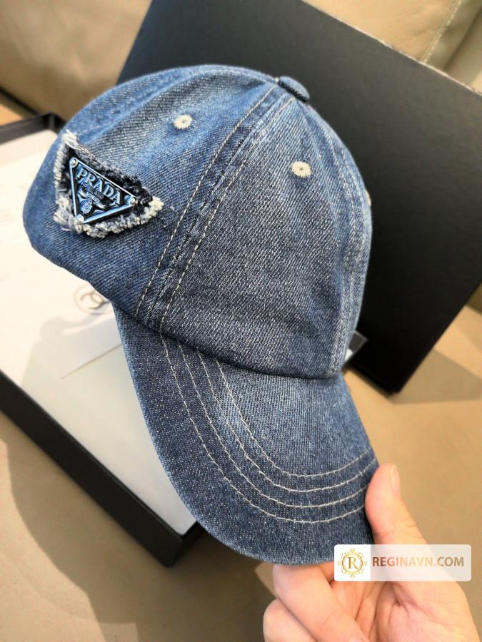 Mũ Prada 6 Mũ Prada