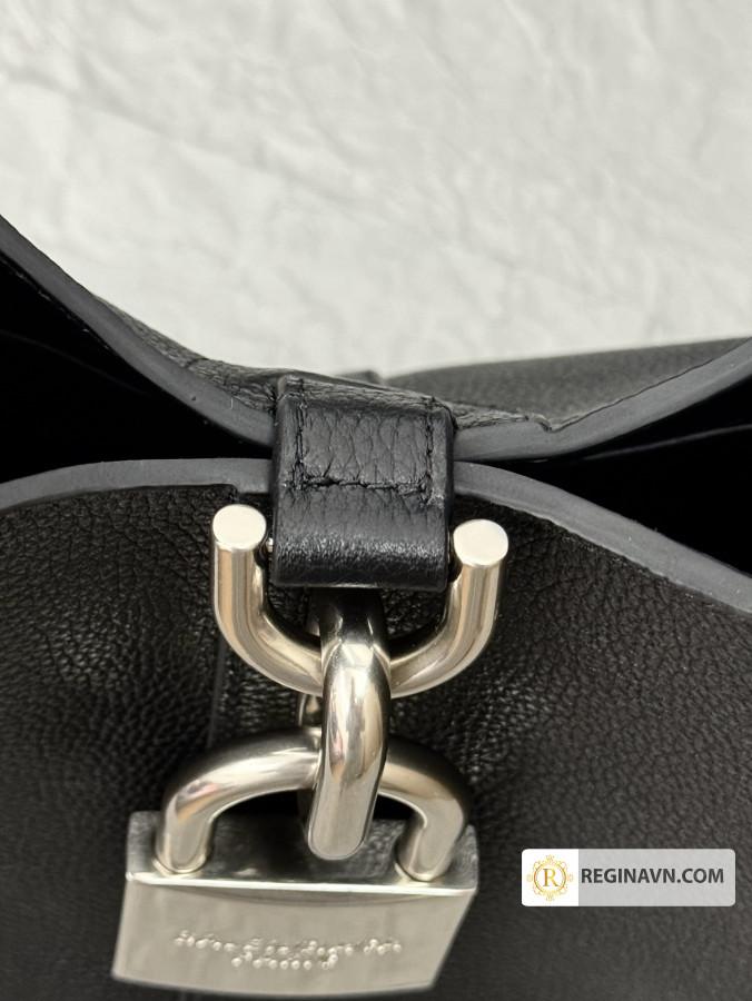 Túi Balenciaga Locker 9 Túi Balenciaga Locker