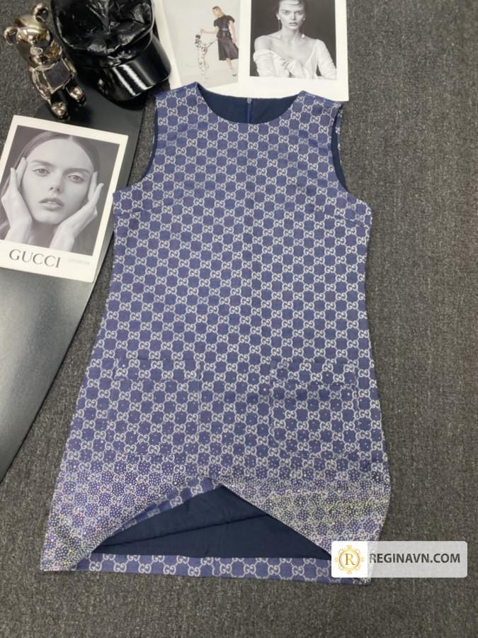 Váy Gucci 4 Váy Gucci