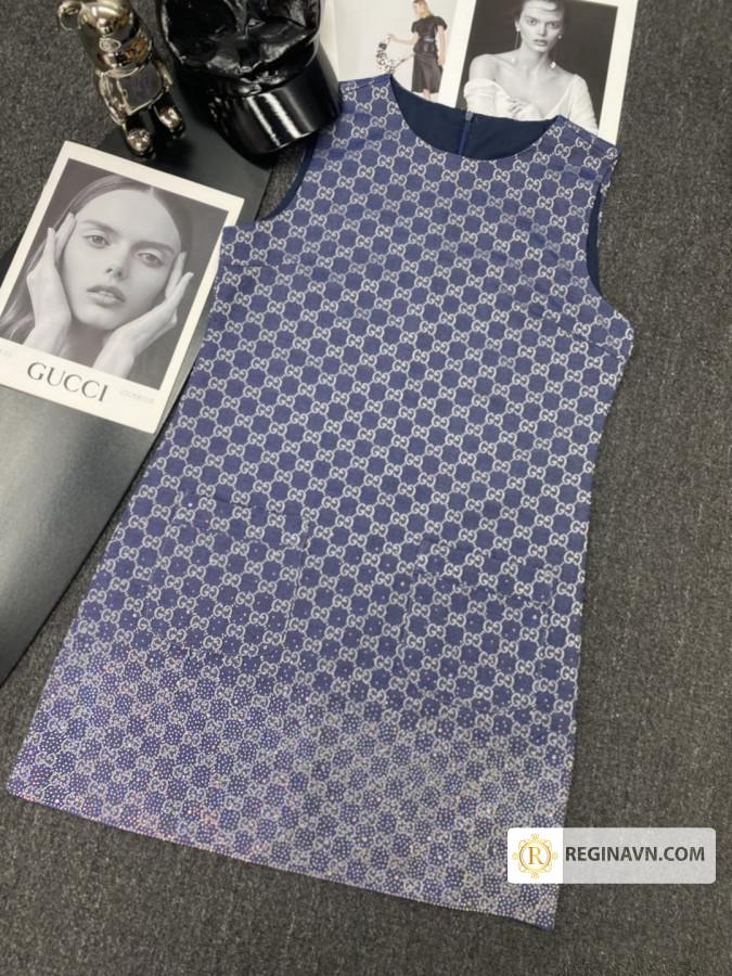 Váy Gucci 5 Váy Gucci