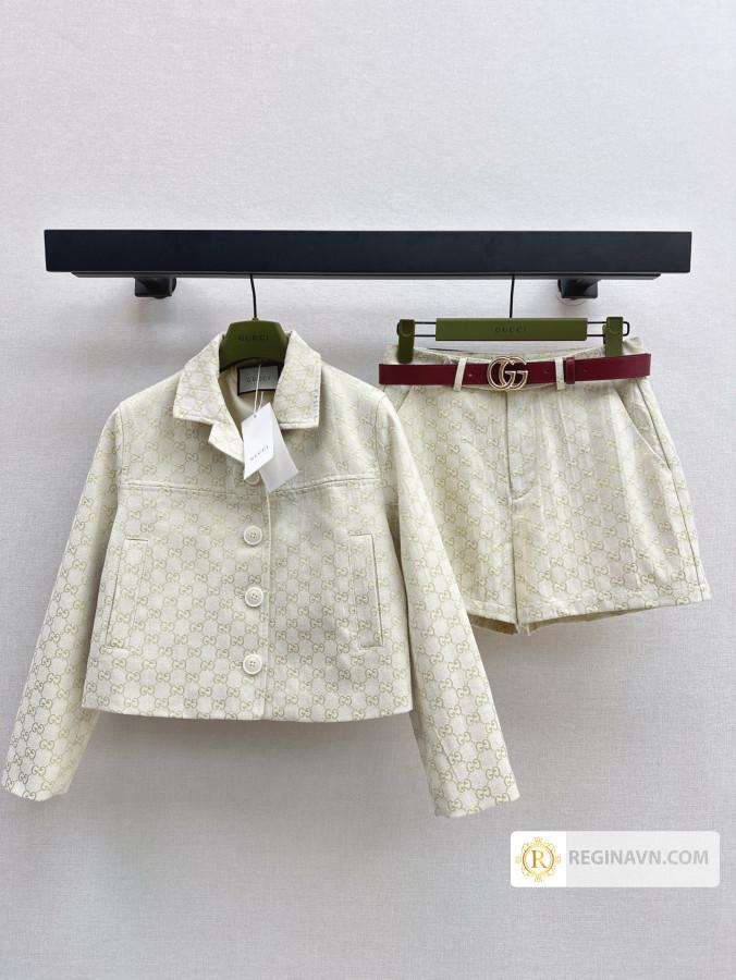Set Gucci 2 Set Gucci