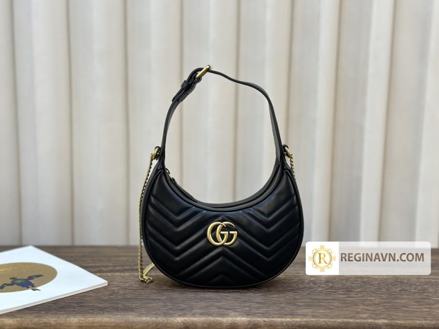Túi Gucci Marmont 2 Túi Gucci Marmont