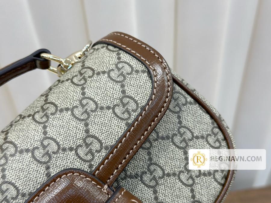 Túi Gucci Horsebit 8 Túi Gucci Horsebit